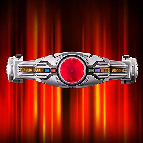 COMPLETE SELECTION MODIFICATION HENSHIN BELT ARCLE（CSM(中古品)
